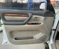 Білий Лексус ЛХ, об'ємом двигуна 4.7 л та пробігом 252 тис. км за 16499 $, фото 6 на Automoto.ua