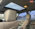 Білий Лексус ЛХ, об'ємом двигуна 4.7 л та пробігом 252 тис. км за 16499 $, фото 24 на Automoto.ua