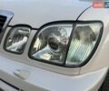 Білий Лексус ЛХ, об'ємом двигуна 4.7 л та пробігом 252 тис. км за 16499 $, фото 27 на Automoto.ua