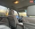 Білий Лексус ЛХ, об'ємом двигуна 4.7 л та пробігом 252 тис. км за 16499 $, фото 23 на Automoto.ua