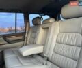 Білий Лексус ЛХ, об'ємом двигуна 4.7 л та пробігом 252 тис. км за 16499 $, фото 25 на Automoto.ua