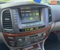Білий Лексус ЛХ, об'ємом двигуна 4.7 л та пробігом 252 тис. км за 16499 $, фото 42 на Automoto.ua