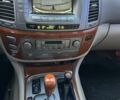 Білий Лексус ЛХ, об'ємом двигуна 4.7 л та пробігом 252 тис. км за 16499 $, фото 45 на Automoto.ua
