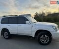 Білий Лексус ЛХ, об'ємом двигуна 4.7 л та пробігом 252 тис. км за 16499 $, фото 5 на Automoto.ua