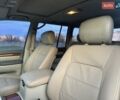 Білий Лексус ЛХ, об'ємом двигуна 4.7 л та пробігом 252 тис. км за 16499 $, фото 10 на Automoto.ua