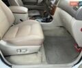 Білий Лексус ЛХ, об'ємом двигуна 4.7 л та пробігом 252 тис. км за 14999 $, фото 14 на Automoto.ua