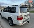 Білий Лексус ЛХ, об'ємом двигуна 4.7 л та пробігом 252 тис. км за 14999 $, фото 58 на Automoto.ua
