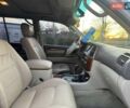 Білий Лексус ЛХ, об'ємом двигуна 4.7 л та пробігом 252 тис. км за 16499 $, фото 13 на Automoto.ua