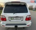 Білий Лексус ЛХ, об'ємом двигуна 4.7 л та пробігом 252 тис. км за 16499 $, фото 4 на Automoto.ua