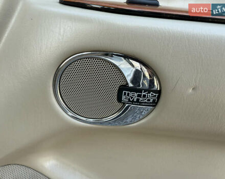 Белый Лексус ЛХ, объемом двигателя 4.66 л и пробегом 275 тыс. км за 15999 $, фото 18 на Automoto.ua