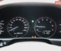 Белый Лексус ЛХ, объемом двигателя 4.66 л и пробегом 236 тыс. км за 12900 $, фото 16 на Automoto.ua
