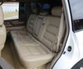 Белый Лексус ЛХ, объемом двигателя 4.7 л и пробегом 236 тыс. км за 12900 $, фото 7 на Automoto.ua