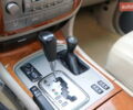 Белый Лексус ЛХ, объемом двигателя 4.66 л и пробегом 236 тыс. км за 12900 $, фото 18 на Automoto.ua