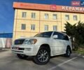Білий Лексус ЛХ, об'ємом двигуна 4.7 л та пробігом 256 тис. км за 15690 $, фото 1 на Automoto.ua