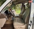 Белый Лексус ЛХ, объемом двигателя 4.66 л и пробегом 375 тыс. км за 17900 $, фото 23 на Automoto.ua