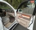 Белый Лексус ЛХ, объемом двигателя 4.66 л и пробегом 375 тыс. км за 17900 $, фото 35 на Automoto.ua
