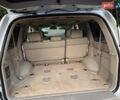 Белый Лексус ЛХ, объемом двигателя 4.66 л и пробегом 375 тыс. км за 17900 $, фото 32 на Automoto.ua