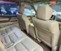 Білий Лексус ЛХ, об'ємом двигуна 4.7 л та пробігом 376 тис. км за 15800 $, фото 14 на Automoto.ua