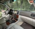 Белый Лексус ЛХ, объемом двигателя 4.66 л и пробегом 375 тыс. км за 17900 $, фото 38 на Automoto.ua