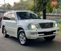 Белый Лексус ЛХ, объемом двигателя 4.66 л и пробегом 375 тыс. км за 17900 $, фото 7 на Automoto.ua