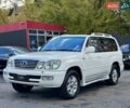 Білий Лексус ЛХ, об'ємом двигуна 4.7 л та пробігом 376 тис. км за 15800 $, фото 6 на Automoto.ua