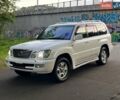 Белый Лексус ЛХ, объемом двигателя 4.66 л и пробегом 375 тыс. км за 17900 $, фото 13 на Automoto.ua