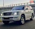Белый Лексус ЛХ, объемом двигателя 4.66 л и пробегом 375 тыс. км за 17900 $, фото 2 на Automoto.ua