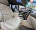 Білий Лексус ЛХ, об'ємом двигуна 4.7 л та пробігом 376 тис. км за 15800 $, фото 25 на Automoto.ua
