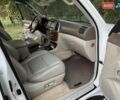 Белый Лексус ЛХ, объемом двигателя 4.66 л и пробегом 375 тыс. км за 17900 $, фото 34 на Automoto.ua