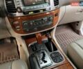 Белый Лексус ЛХ, объемом двигателя 4.66 л и пробегом 375 тыс. км за 17900 $, фото 31 на Automoto.ua