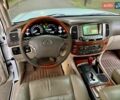 Белый Лексус ЛХ, объемом двигателя 4.66 л и пробегом 375 тыс. км за 17900 $, фото 26 на Automoto.ua