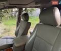 Белый Лексус ЛХ, объемом двигателя 4.66 л и пробегом 375 тыс. км за 17900 $, фото 27 на Automoto.ua