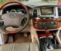 Белый Лексус ЛХ, объемом двигателя 4.66 л и пробегом 375 тыс. км за 17900 $, фото 28 на Automoto.ua