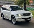 Белый Лексус ЛХ, объемом двигателя 4.66 л и пробегом 375 тыс. км за 17900 $, фото 6 на Automoto.ua
