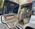 Білий Лексус ЛХ, об'ємом двигуна 4.7 л та пробігом 376 тис. км за 15800 $, фото 12 на Automoto.ua