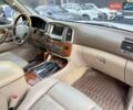 Білий Лексус ЛХ, об'ємом двигуна 4.7 л та пробігом 376 тис. км за 15800 $, фото 15 на Automoto.ua