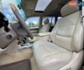 Білий Лексус ЛХ, об'ємом двигуна 4.7 л та пробігом 376 тис. км за 15800 $, фото 27 на Automoto.ua