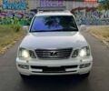 Белый Лексус ЛХ, объемом двигателя 4.66 л и пробегом 375 тыс. км за 17900 $, фото 15 на Automoto.ua