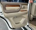 Білий Лексус ЛХ, об'ємом двигуна 4.7 л та пробігом 376 тис. км за 15800 $, фото 13 на Automoto.ua