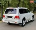 Белый Лексус ЛХ, объемом двигателя 4.66 л и пробегом 375 тыс. км за 17900 $, фото 19 на Automoto.ua