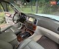 Белый Лексус ЛХ, объемом двигателя 4.66 л и пробегом 375 тыс. км за 17900 $, фото 37 на Automoto.ua