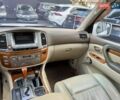 Білий Лексус ЛХ, об'ємом двигуна 4.7 л та пробігом 376 тис. км за 15800 $, фото 20 на Automoto.ua