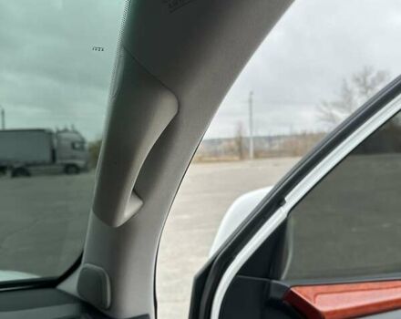 Белый Лексус ЛХ, объемом двигателя 5.66 л и пробегом 186 тыс. км за 24900 $, фото 43 на Automoto.ua