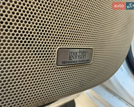 Белый Лексус ЛХ, объемом двигателя 5.66 л и пробегом 299 тыс. км за 22900 $, фото 46 на Automoto.ua