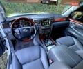 Білий Лексус ЛХ, об'ємом двигуна 5.66 л та пробігом 318 тис. км за 23500 $, фото 38 на Automoto.ua