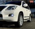 Білий Лексус ЛХ, об'ємом двигуна 5.66 л та пробігом 318 тис. км за 23500 $, фото 4 на Automoto.ua