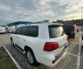 Лексус ЛХ 2008 у Львові на Automoto.ua Білий Лексус ЛХ, об'ємом двигуна 5.66 л та пробігом 298 тис. км за 23600 $, фото 18 на Automoto.ua