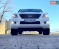 Білий Лексус ЛХ, об'ємом двигуна 5.66 л та пробігом 318 тис. км за 23500 $, фото 63 на Automoto.ua