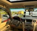 Лексус ЛХ 2008 у Львові на Automoto.ua Білий Лексус ЛХ, об'ємом двигуна 5.66 л та пробігом 298 тис. км за 23600 $, фото 14 на Automoto.ua