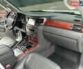 Белый Лексус ЛХ, объемом двигателя 5.66 л и пробегом 186 тыс. км за 24900 $, фото 42 на Automoto.ua